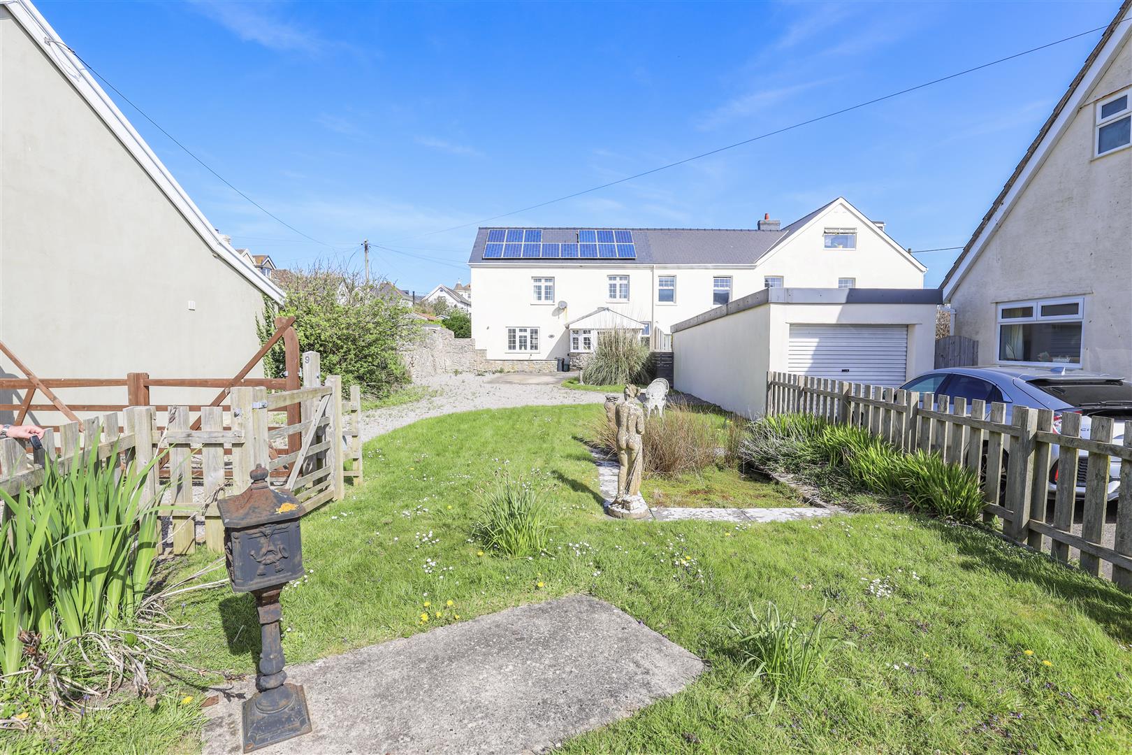 Woodland Cottage, 9 Croft Lane, Southerndown, Vale Of Glamorgan, CF32 0RT